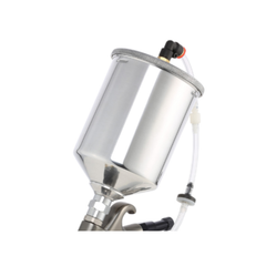 Apollo 7500 / A7700 HVLP Gravity Spray Gun Cup 600cc - A5034A