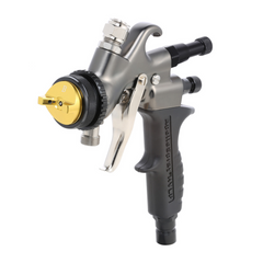 Apollo A7700QT HVLP Suction Spray Gun