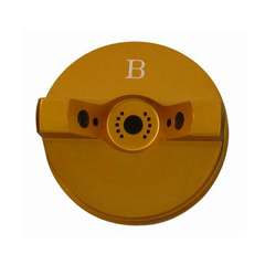 Apollo A7500 / A7700 Spray Gun Air Caps