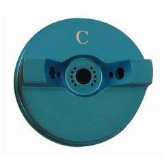 Apollo A7500 / A7700 Spray Gun Air Caps