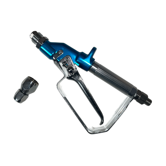 In-Line Airless Spray Gun/Pole Gun