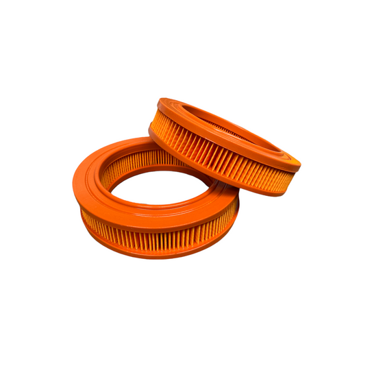 Bambi HVLP & Apollo HVLP Turbine Air Filter (2 pack)