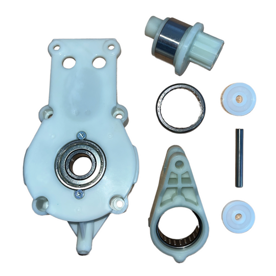 Wagner ControlPro 250m / 350m / 250 R Paint Sprayer Crank Kit - 580406B