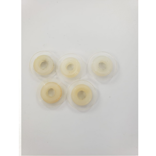 Graco Tip Extension Gasket 5 Pack 258017