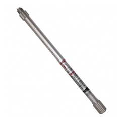 TriTech Heavy Duty Extruded Pole Extensions