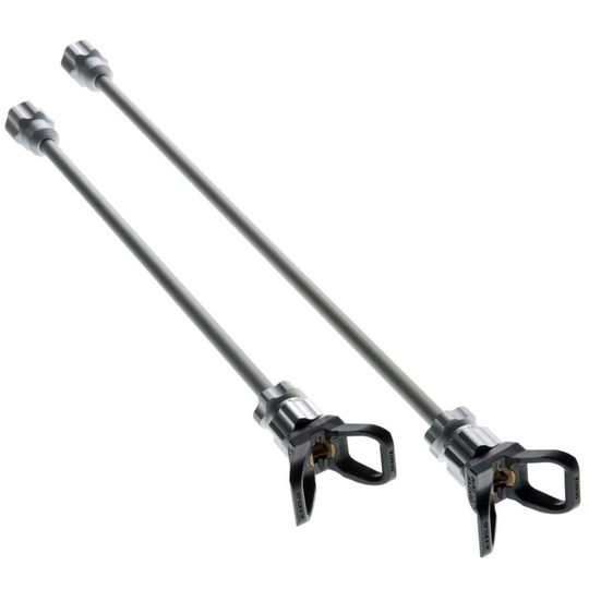 Airlesspro Spray Gun Tip Extensions Complete With Guard