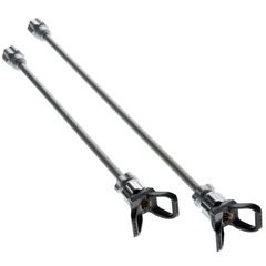 Airlesspro Spray Gun Tip Extensions Complete With Guard