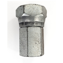 Pipe Swivel Adaptor (Female)