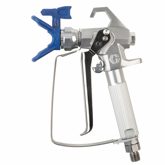 Graco RACX FTX Airless Spray Gun