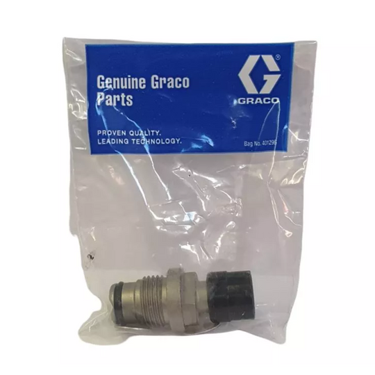 Graco PushPrime Ball Knocker for GX Sprayers
