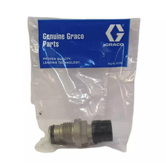 Graco PushPrime Ball Knocker for GX Sprayers