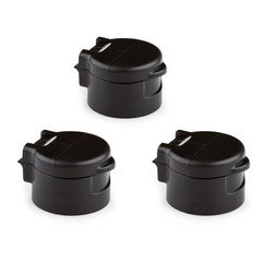 Graco Vacuvalve Cap x 3 – 17P712