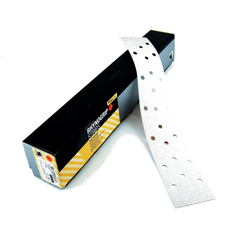 Indasa Rhynogrip 70 x 420mm Hook & Loop Sanding Strips 23 Hole