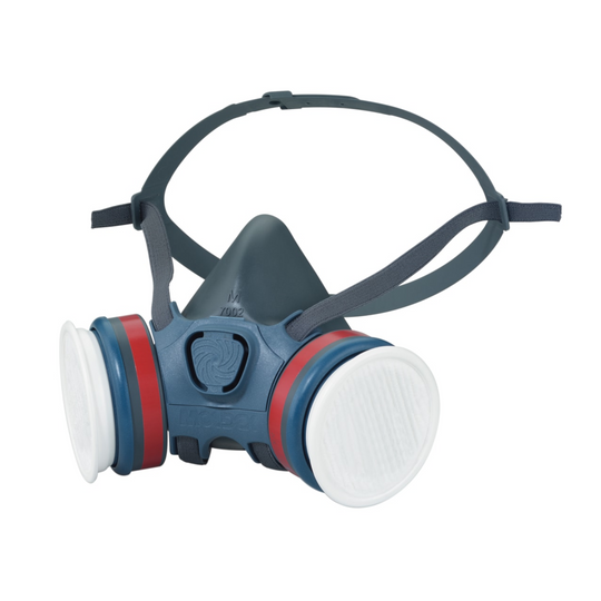 Moldex Ultra Light Series 7000 Half Face Mask - 743202