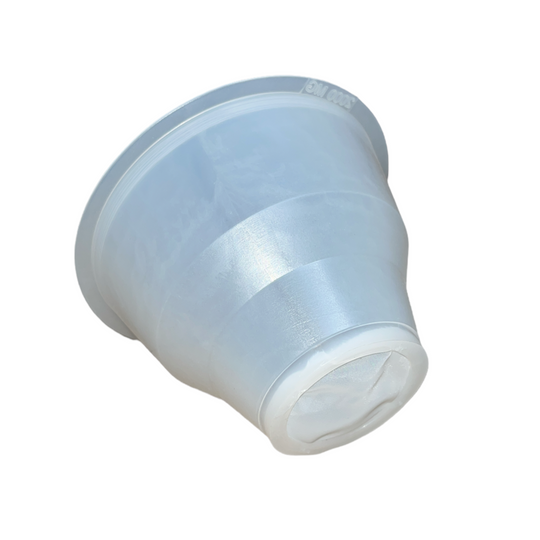 Nylon Paint Filters & Strainers (Various Sizes)