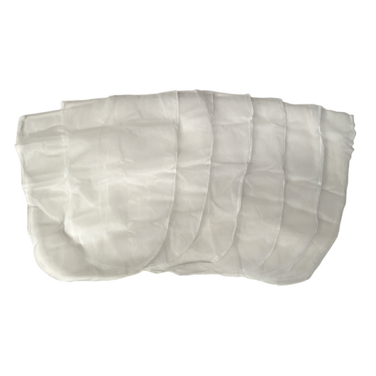 Paint Filter Bags Open Top 1 & 5 Gal