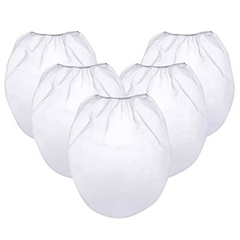 Paint Filter Bags Elastic Top 1, 2 & 5 Gal