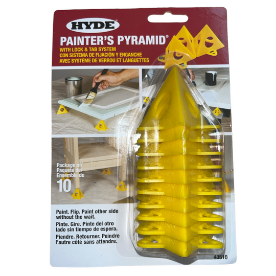 Hyde Painters Pyramids - 43510