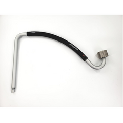 QTech PO19, PO21 & PO25 Airless Paint Sprayer Suction Tube Sets