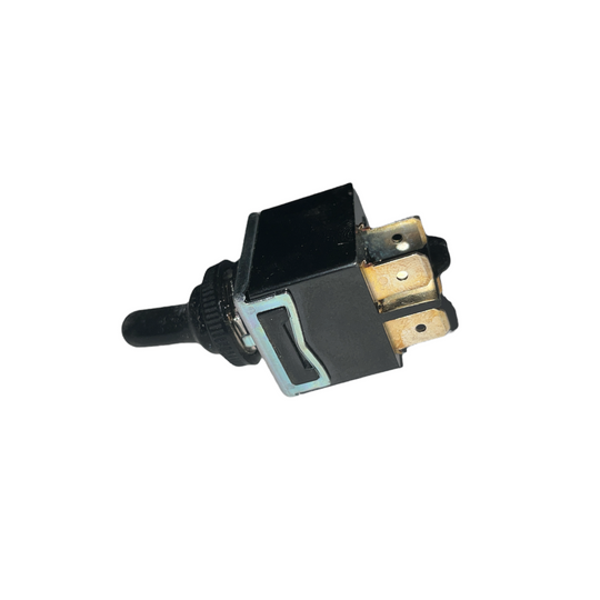 QTech Power On/Off Switch - QP00061