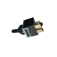 QTech Power On/Off Switch - QP00061