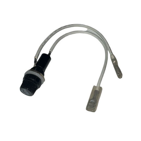 QTech PO21 / PO25 / Airless Paint Sprayer Fuse Holder QP00109