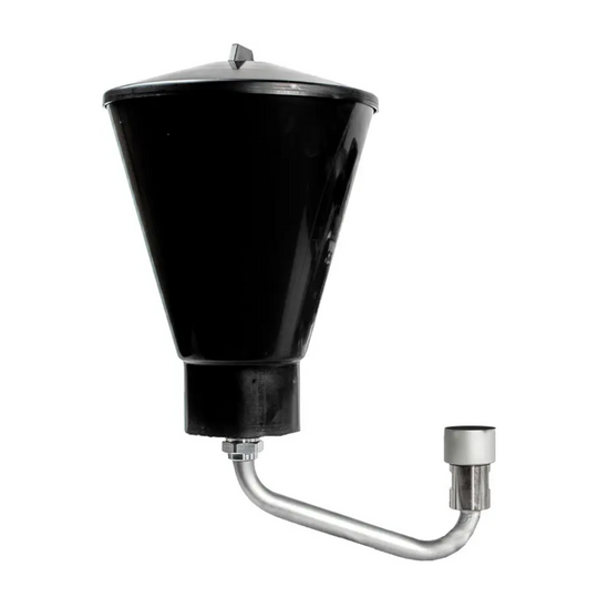 QTech QT190/PO19 Paint Hopper