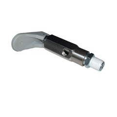 QTech PO21 / PO25 Airless Sprayer Prime Valve