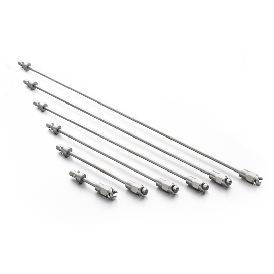 QTech Quick Connect Tip Extension