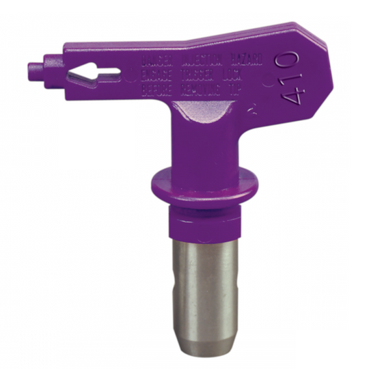 Titan SC6 Fine Finish Airless Spray Tip