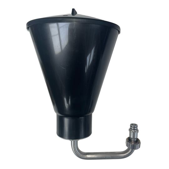 TriTech Paint Hopper for All TriTech Airless Paint Sprayers