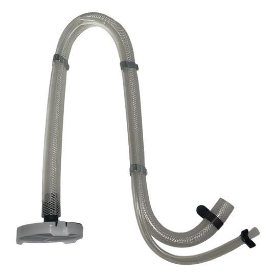 Titan Suction Set Assembly - 0580159A