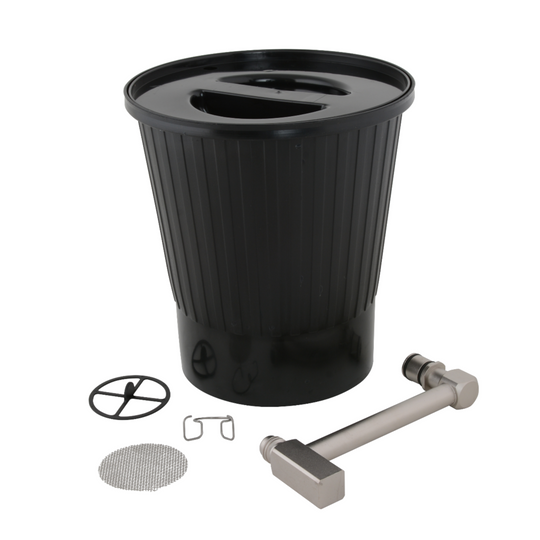 Titan Airless Sprayer Paint Hopper 704-453