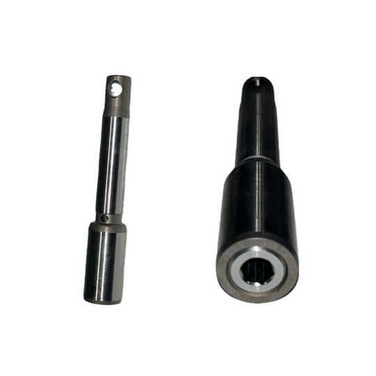 Titan Piston Rod for 340/400, Impact 460e - 0532254A