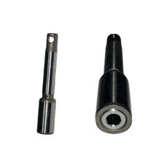 Titan Piston Rod for 340/400, Impact 460e - 0532254A