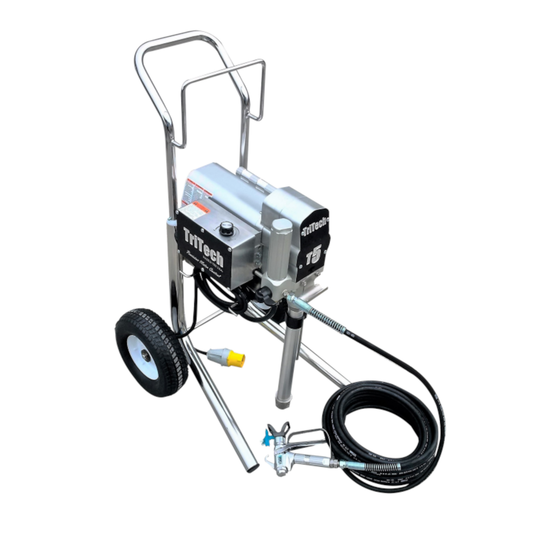 New Airless Paint Sprayers – Airless Pro