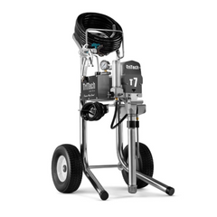 TriTech T7 Hi-Boy Electric Airless Sprayer