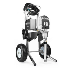 TriTech T9 Hi-Boy Electric Airless Sprayer