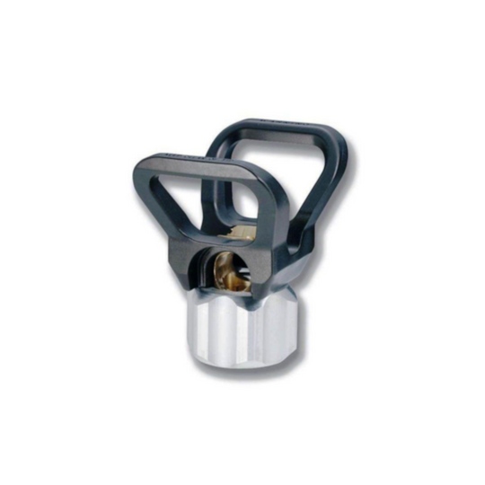 Tritech Airless Spray Gun Hand Tight Tip Guard 7/8″ or 11/16″ Thread