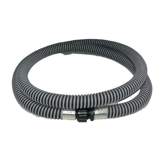 Airlesspro Electric Turbine HVLP Whip Hoses x 3/4"