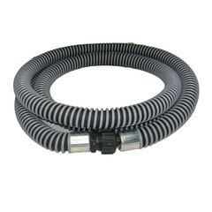 Airlesspro Electric Turbine HVLP Whip Hoses x 3/4"