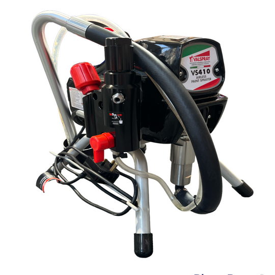 Valspray VS410 Airless Paint Sprayer