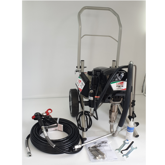 Valspray VS610 Airless Paint Sprayer