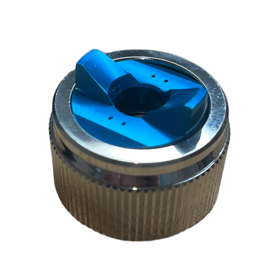Air Cap nozzle and ring For Wagner Aircoat GM4700AC GM4600AC spray guns W 394910