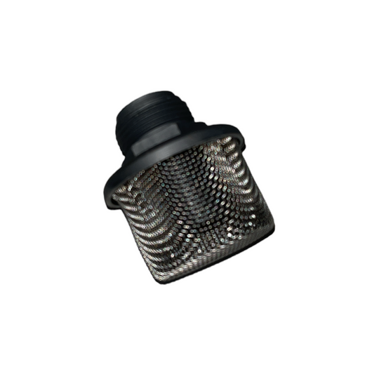 Wagner/Spraytec/Titan Airless Sprayer Plastic Suction Filters